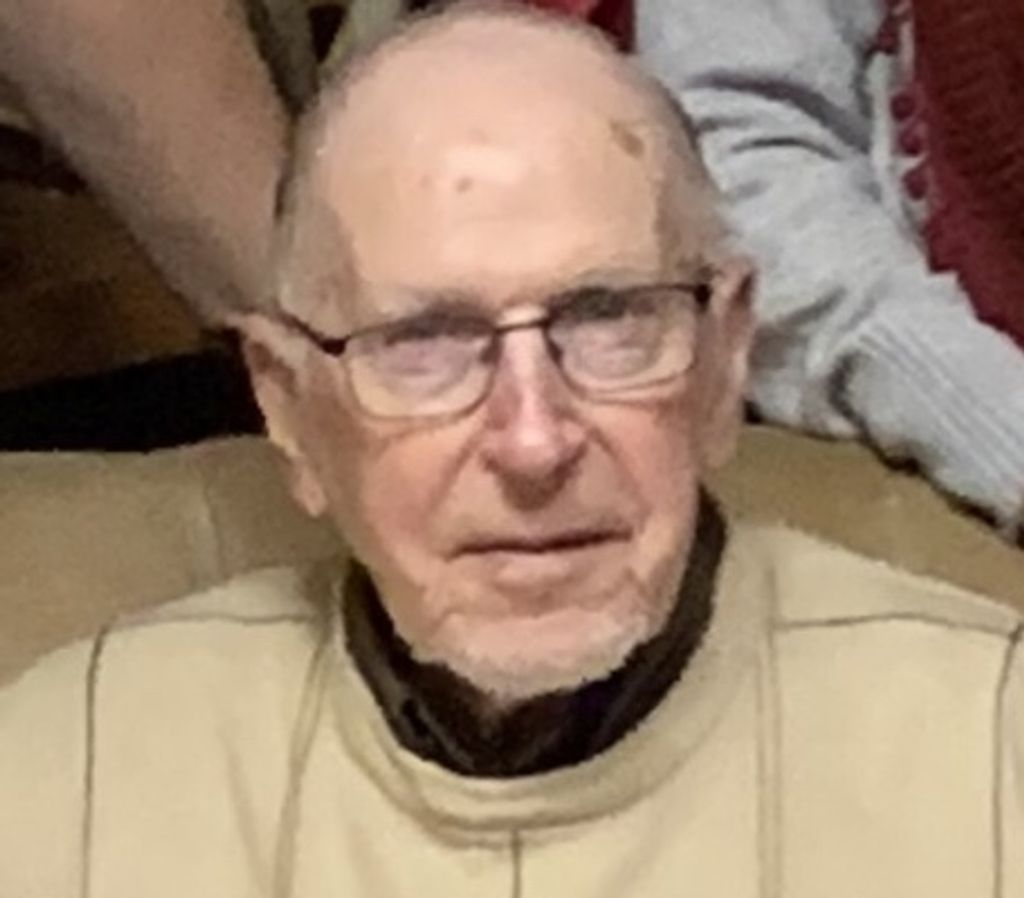 Herbert D. Spallinger Profile Photo