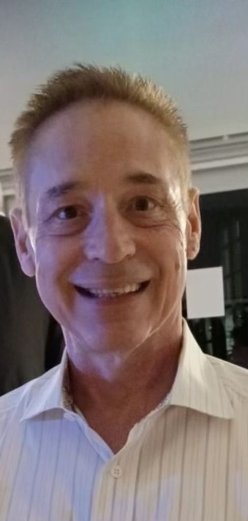 Harry Stephen Brinker, Iii Profile Photo