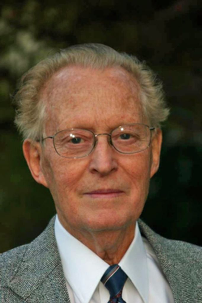 Robert Charles Woods