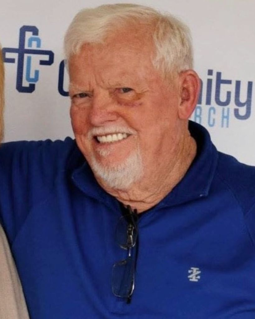 Dalton Francis, Sr Profile Photo