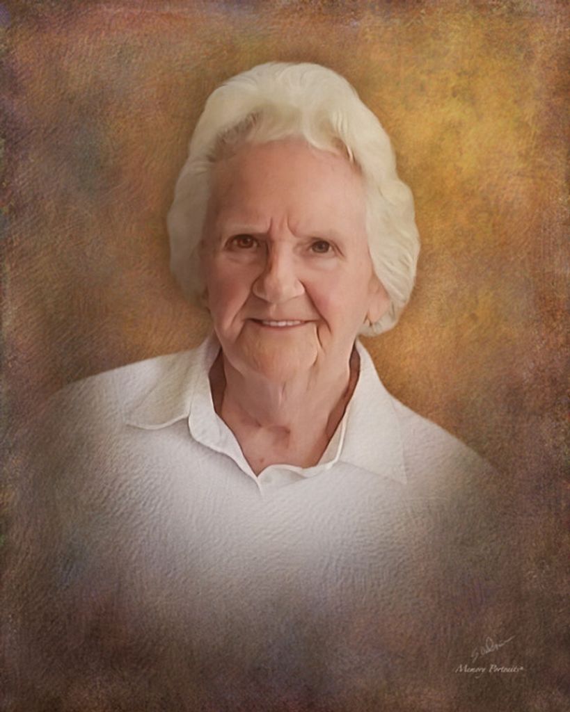 Lila Mae (Robertson)  Grigsby Profile Photo