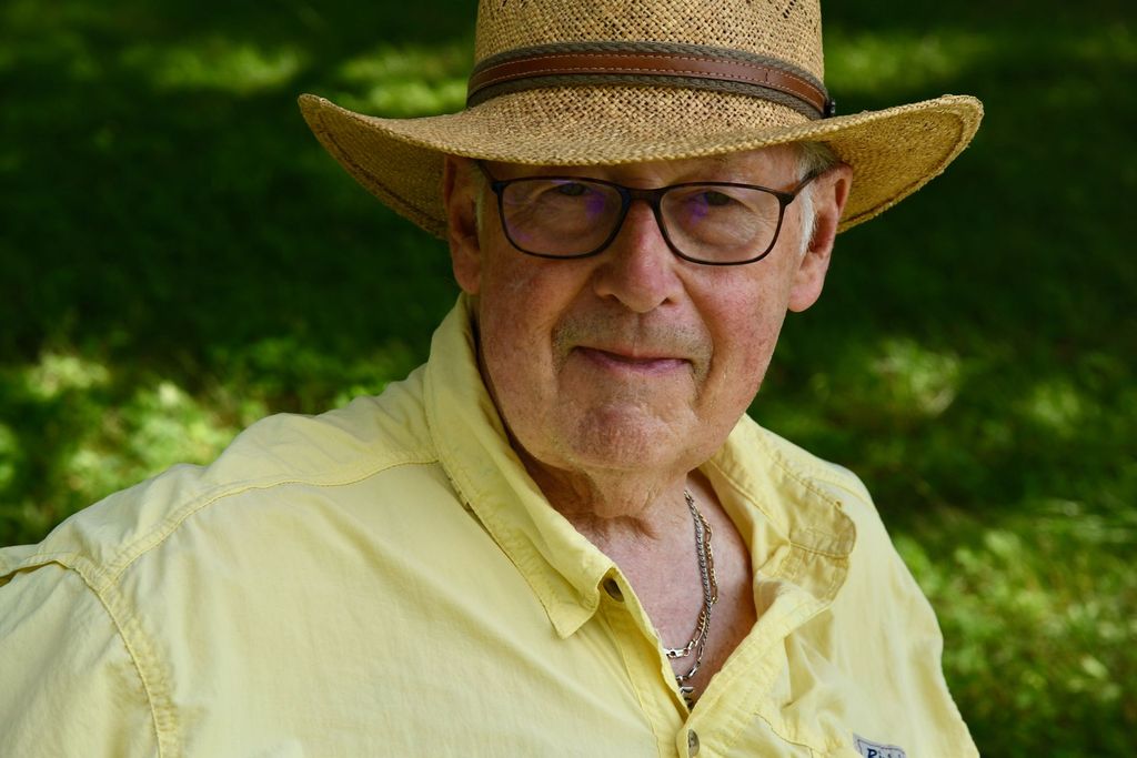 John Franklin Armentrout Jr. Profile Photo