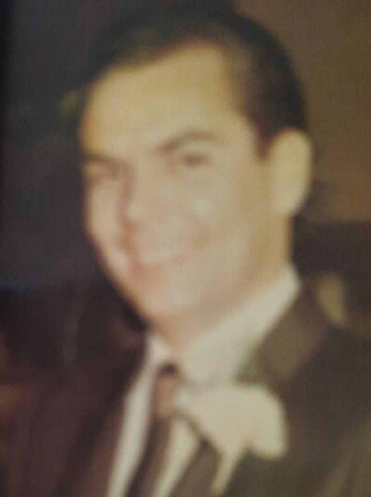 Reginald E Thompson Profile Photo