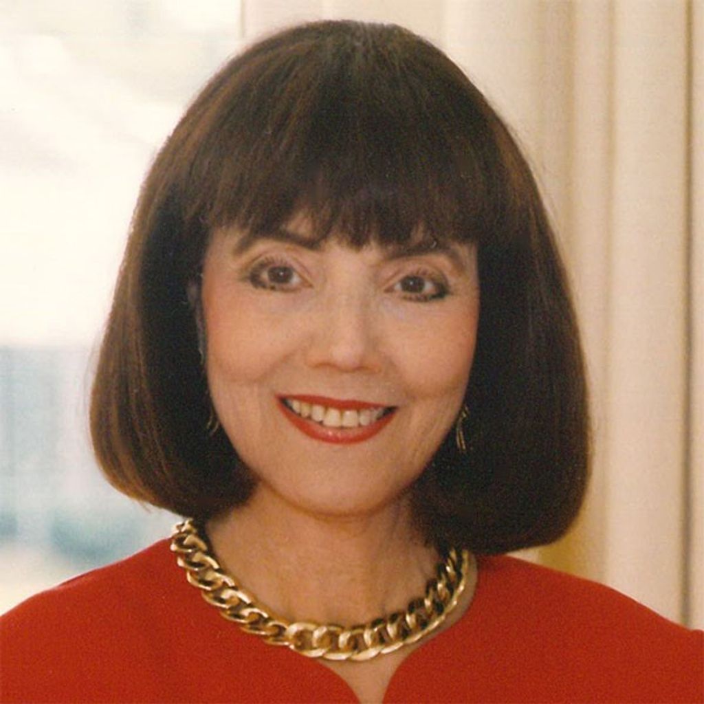 Dorothy Mazzeo