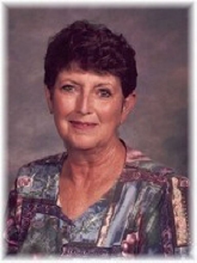 Josephine Rosemary Dunn