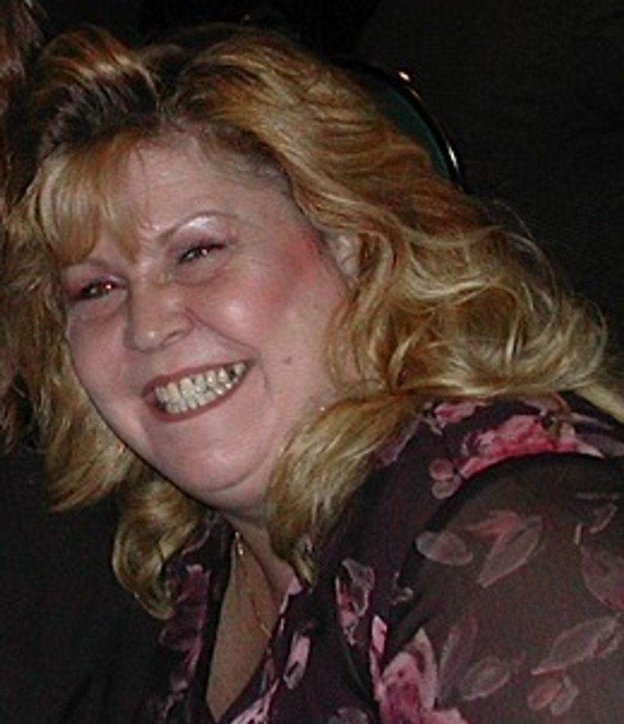 Donna  Von Zech