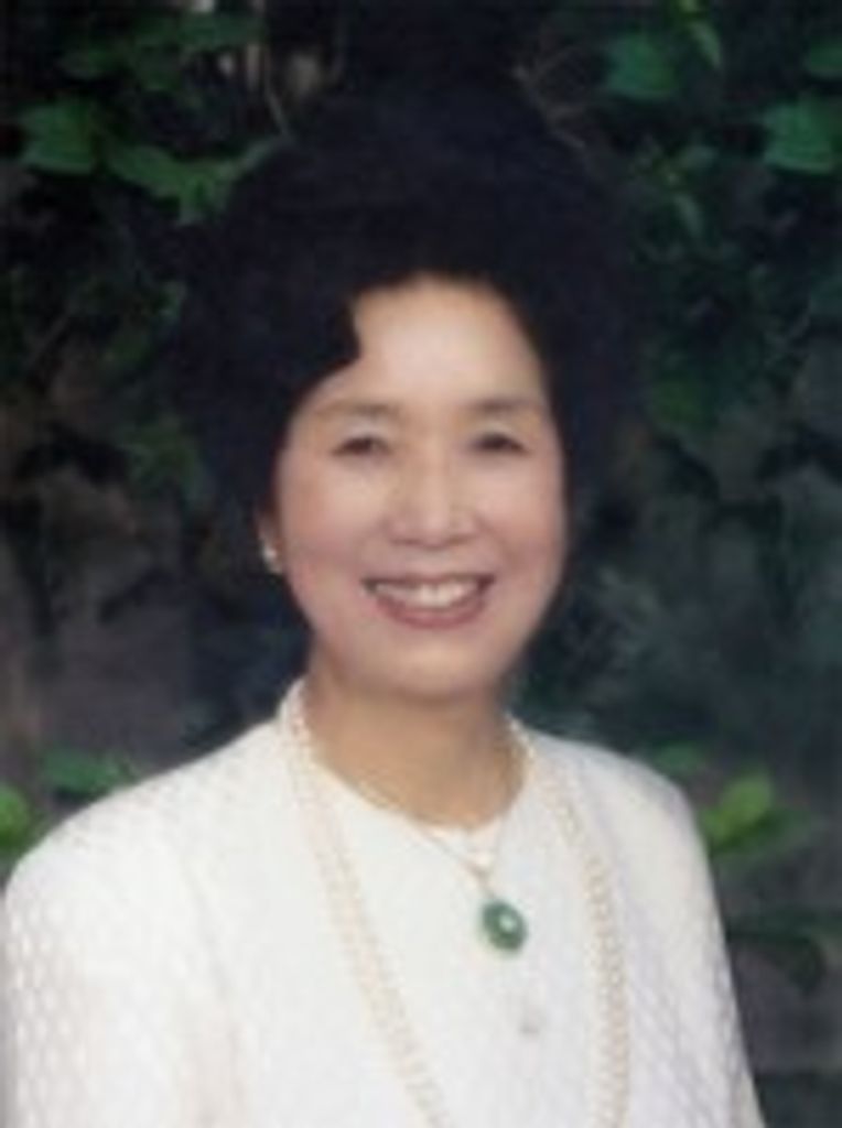 Masako Tsuchiya