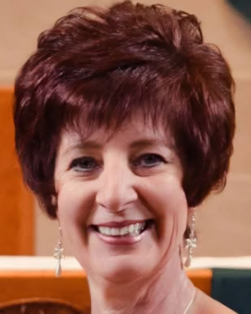Michele E. Platton Profile Photo