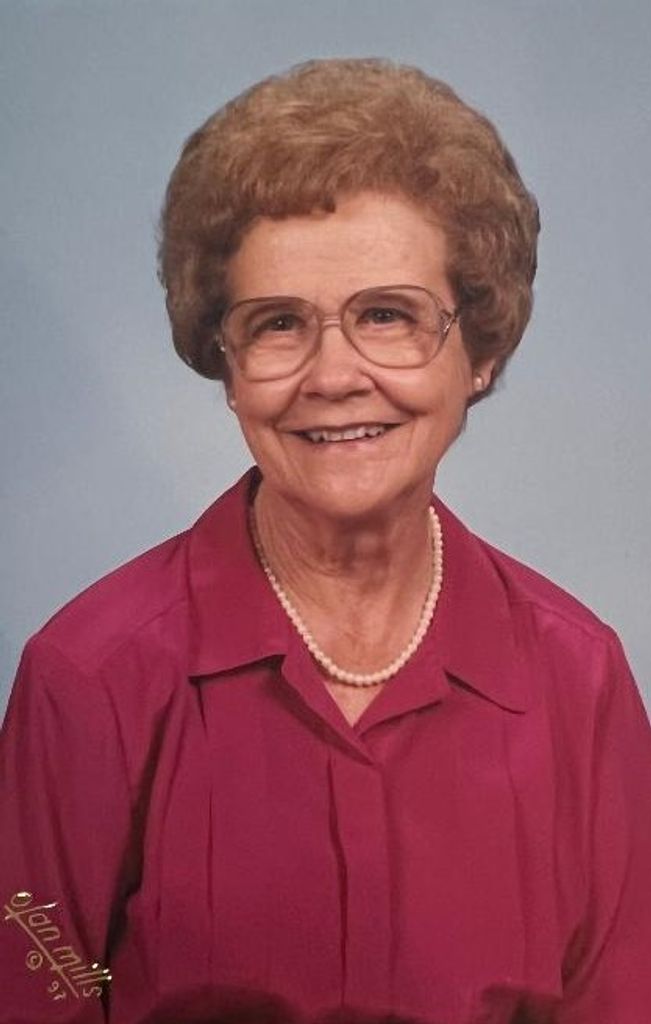 Louise Stone Pierce