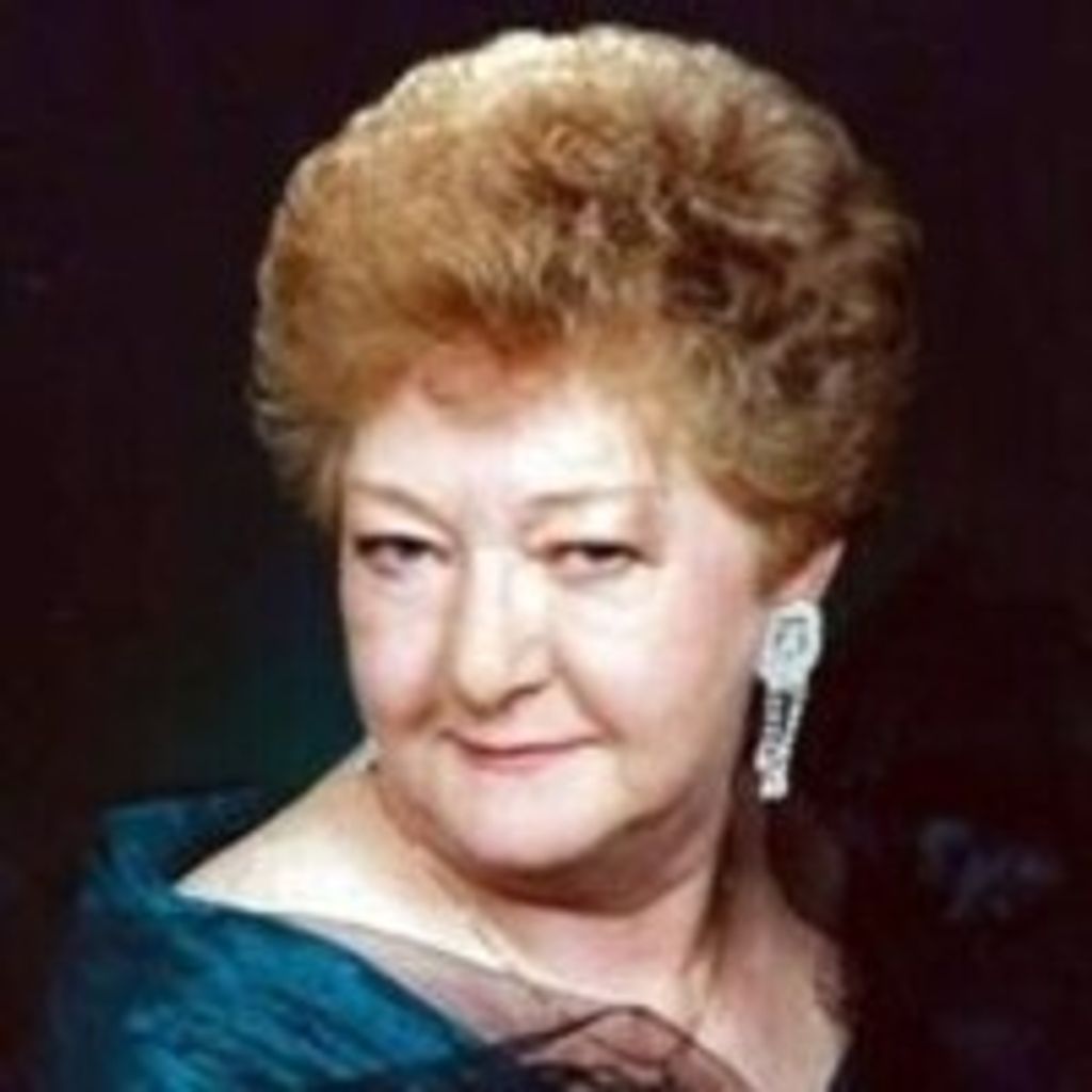 Frankie Nell Voyles