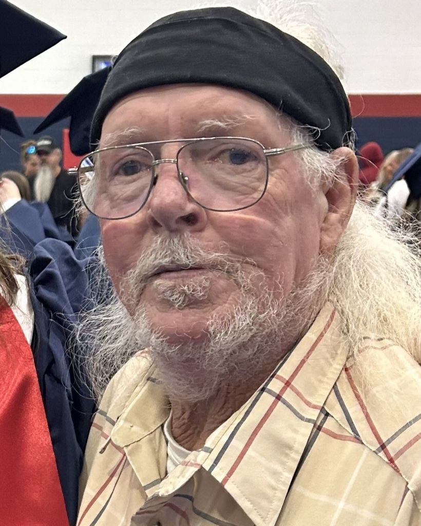 Gerald Wright Profile Photo