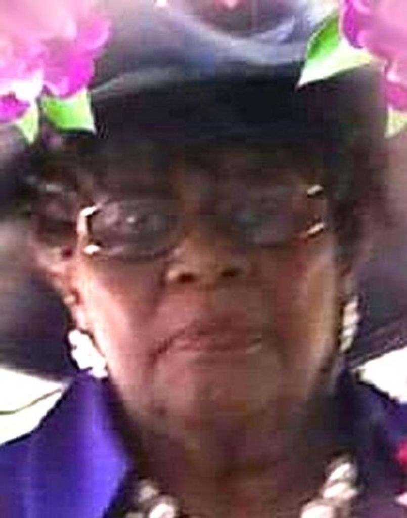 Eva Mae Warren Profile Photo