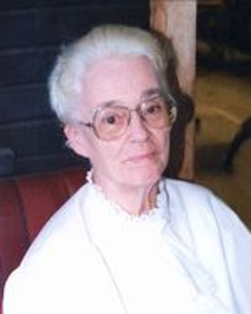 Loretta B. Weller