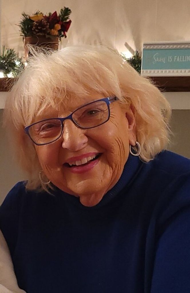 Phyllis (Wright)  Pollock