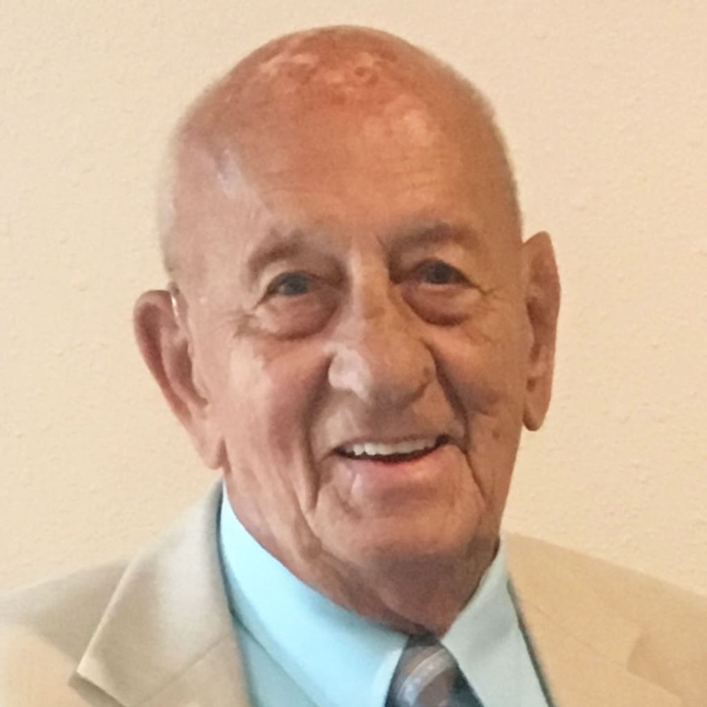 Martin Adam Gister, Sr.