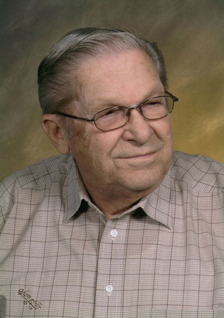 Robert "Bob" Eugene Sheik
