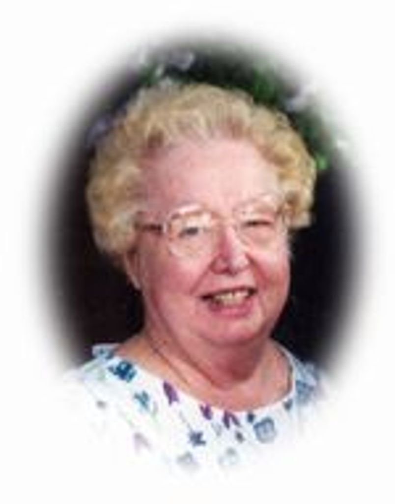 Wanda J. Crow