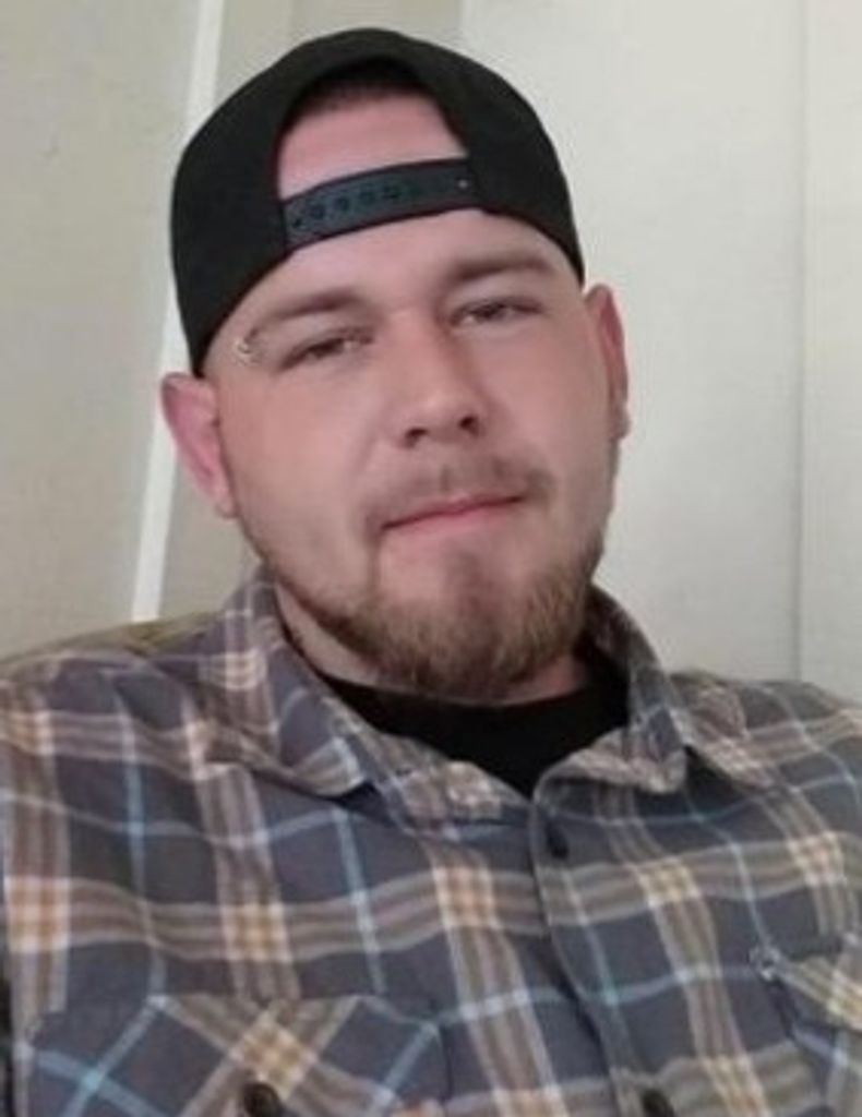 Zachary Michael Middleton