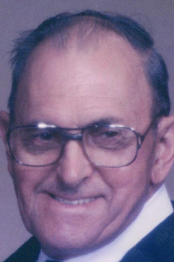 John R. Dupont