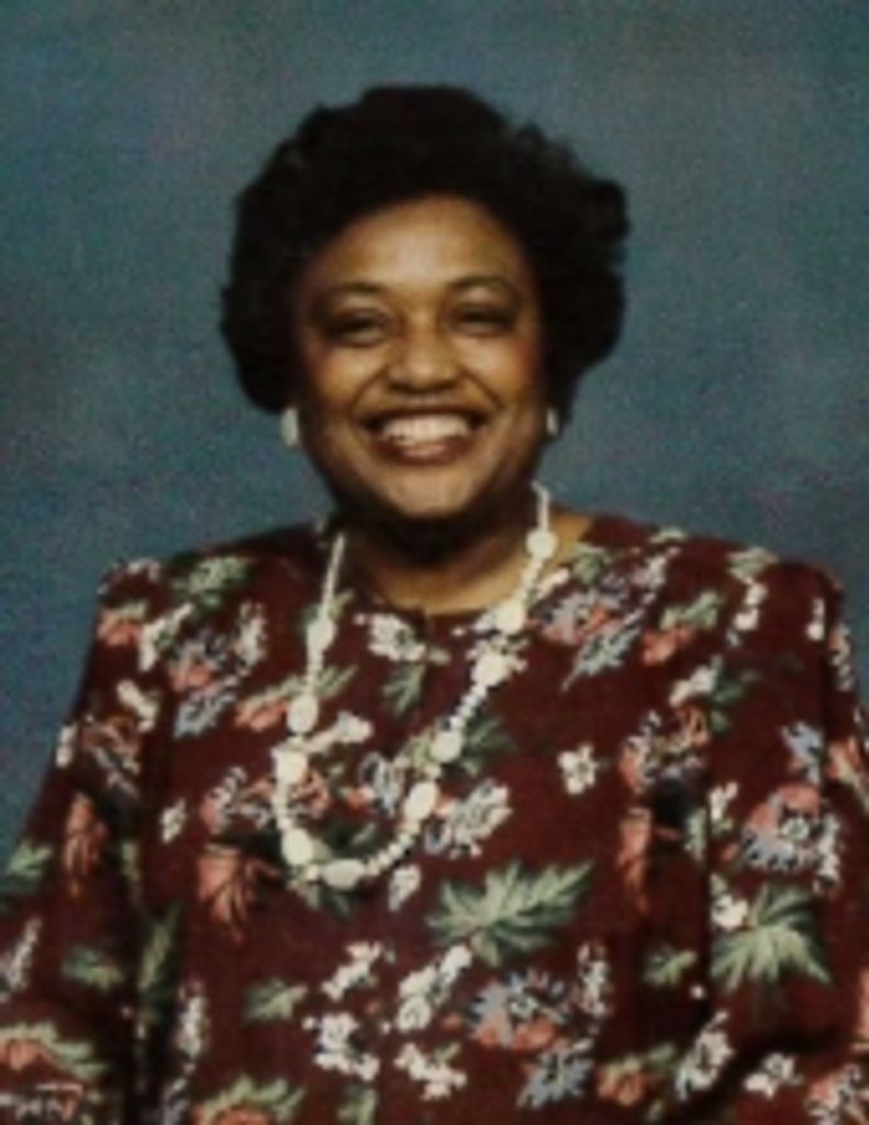 Willye E. Chapman-Berry