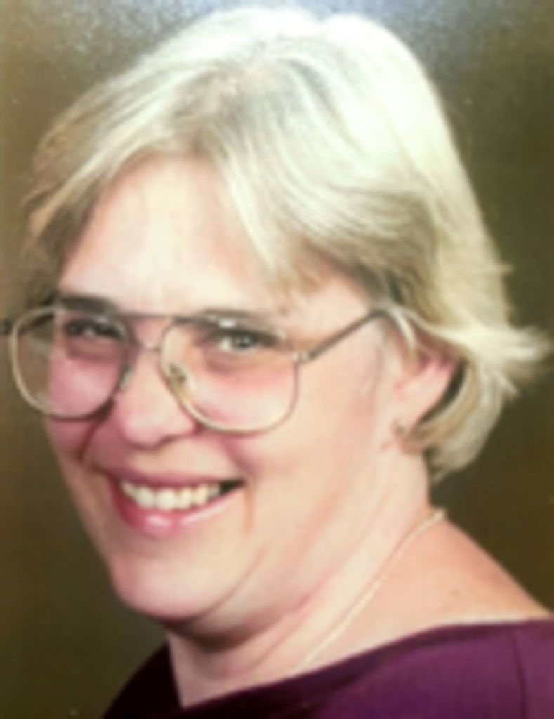 Amy Louise (Lowther) Rine