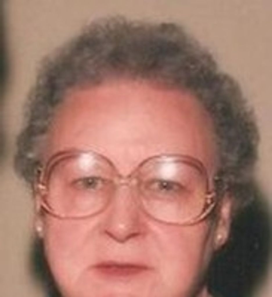 Gloria Crockett