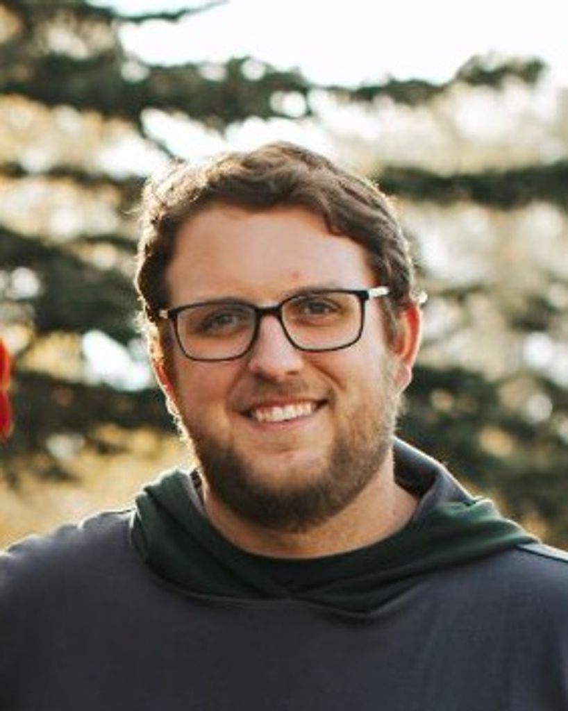 Jason Simpson Profile Photo