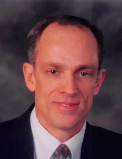 David L. Wilson Profile Photo