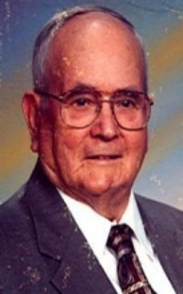 Howard Yelton