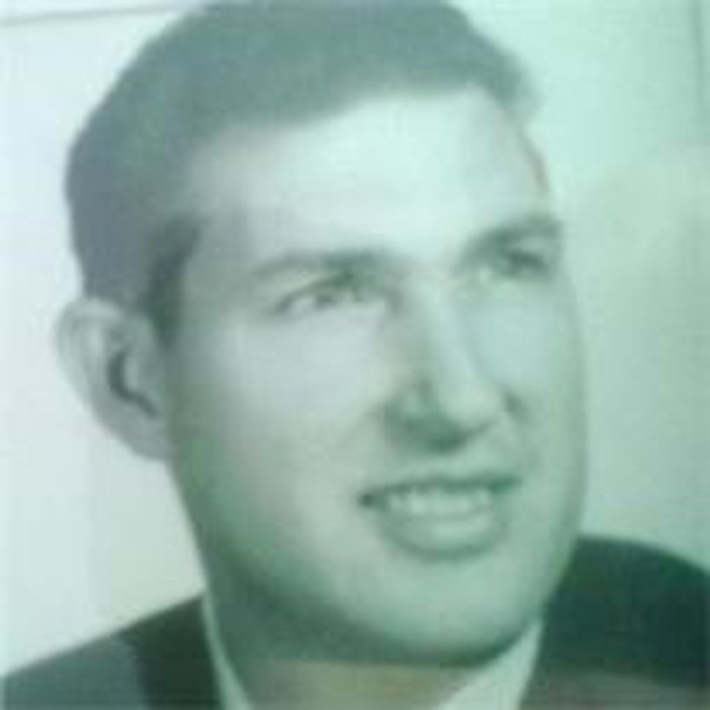 Mr. George F. Ware Profile Photo