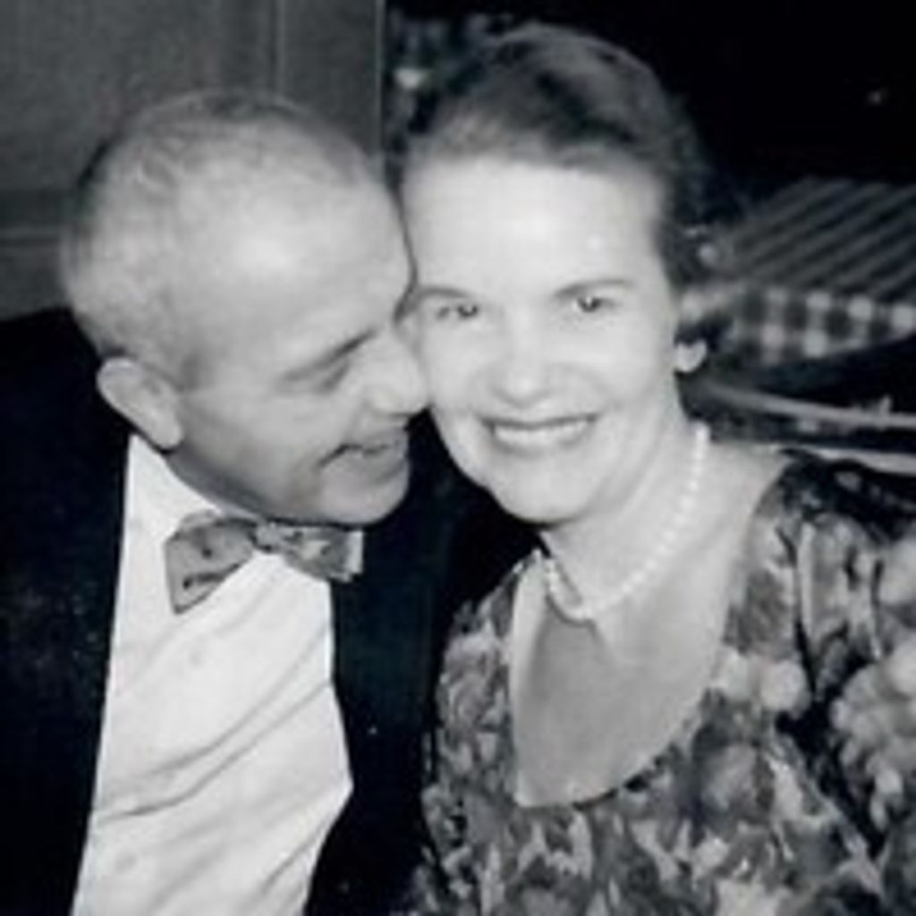 Gertrude M. 'Trudy' Baughman