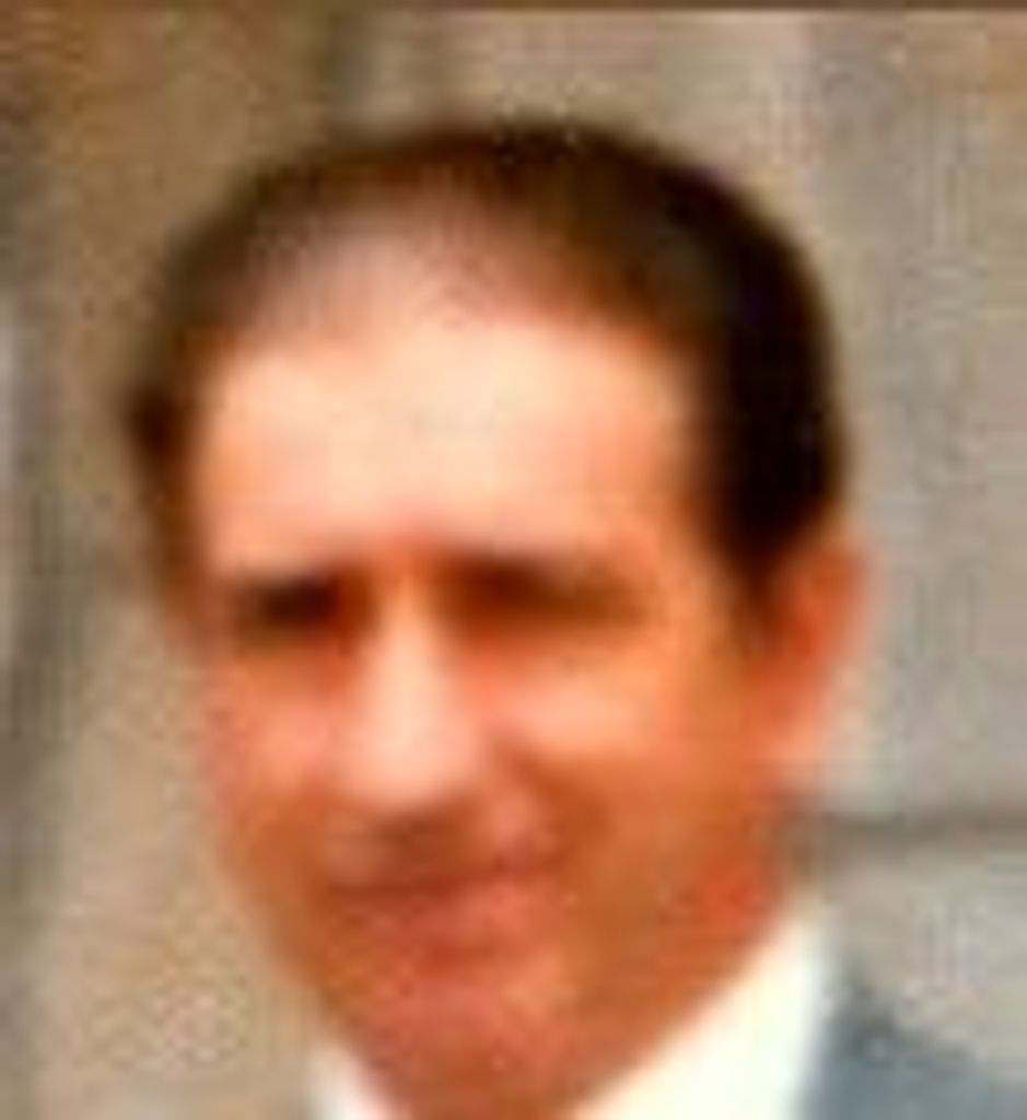 Antonio C. Cabral