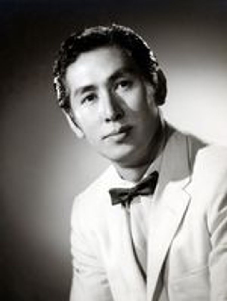 Hiroshi James Matsunami