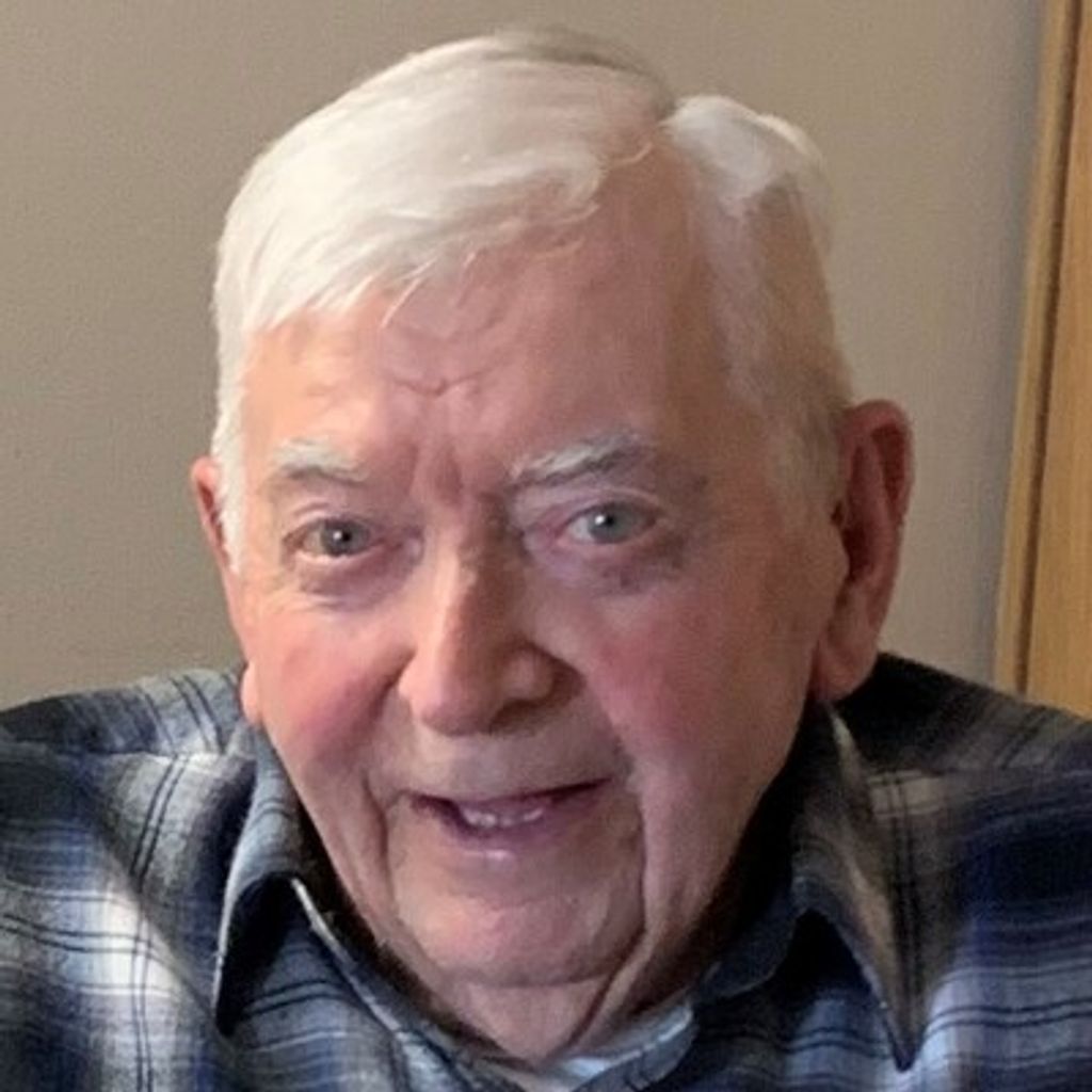 Harold C. Gould Profile Photo