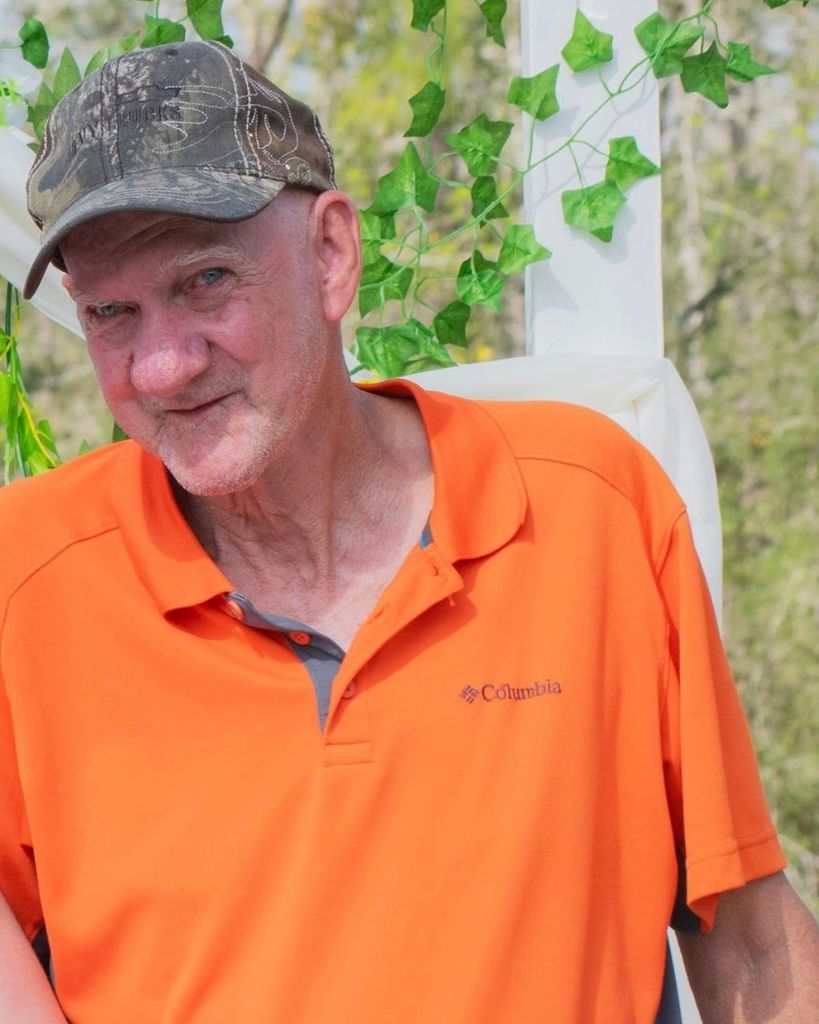 Gary Wayne Dickens Profile Photo