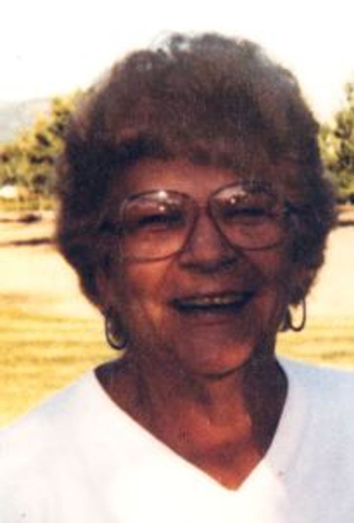 Millie May Wolff Profile Photo