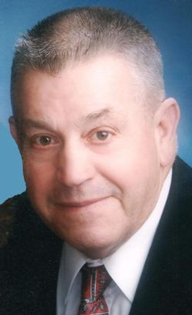 Herbert Frank Merten, Jr.