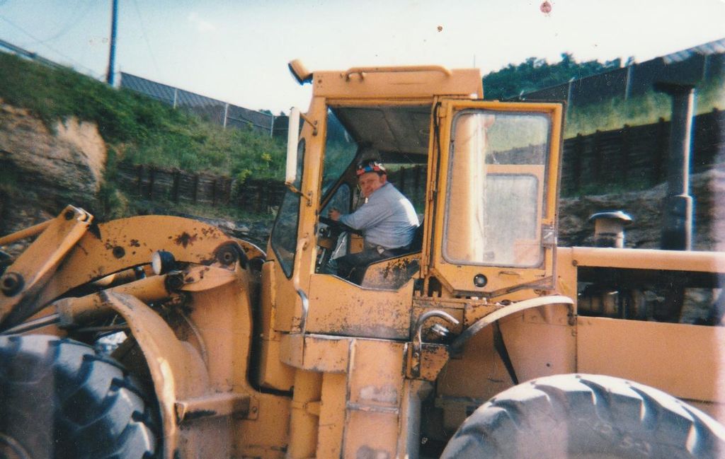 Tommy Gibson Profile Photo