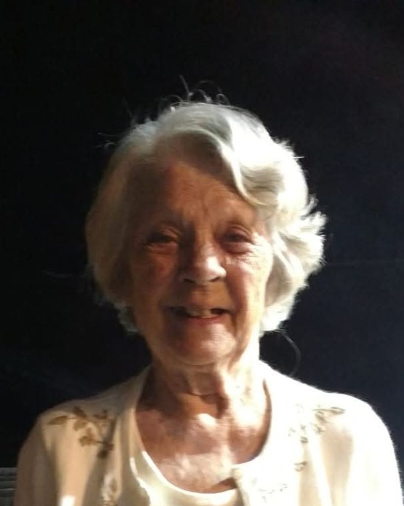 Winona Adell Ayers Profile Photo