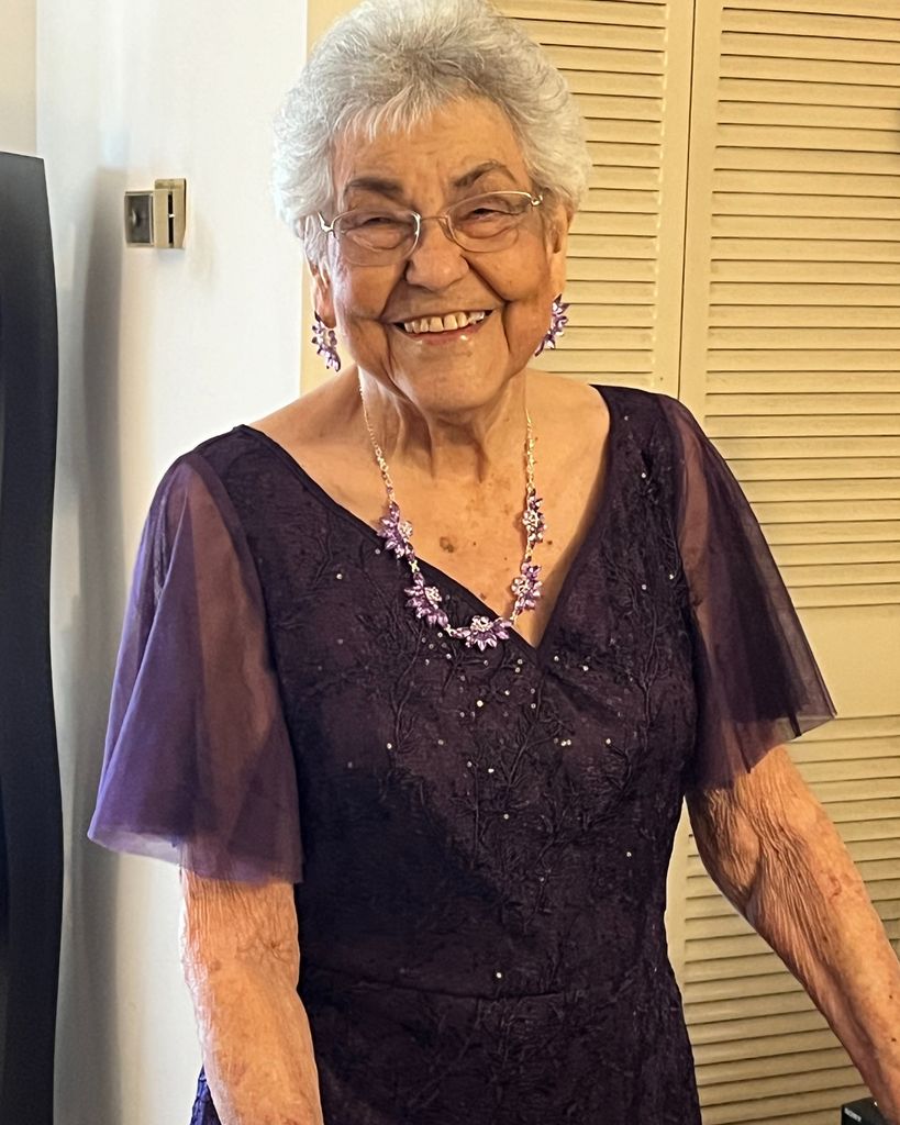 Mary Phyllis Speck Profile Photo