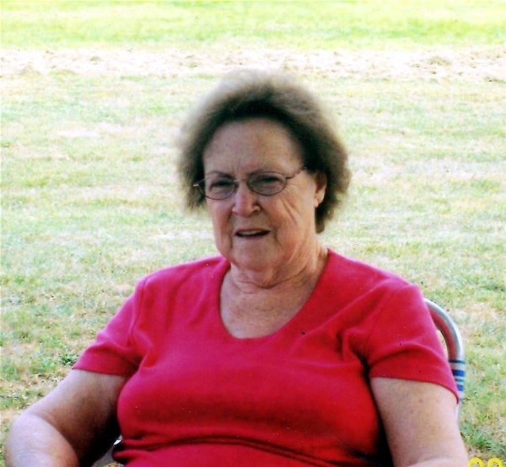 Mary Helen Taylor Brownfield