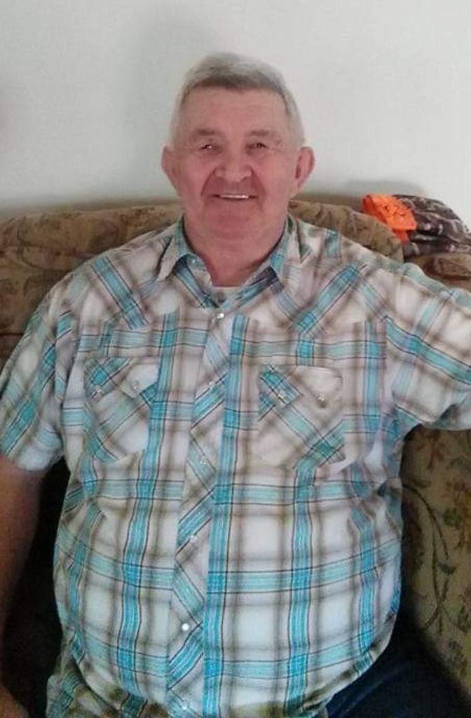 James Hester Profile Photo