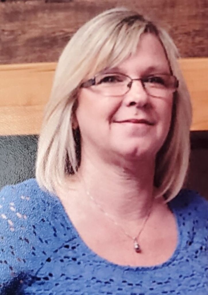 Tracey (Pummell)  Huff