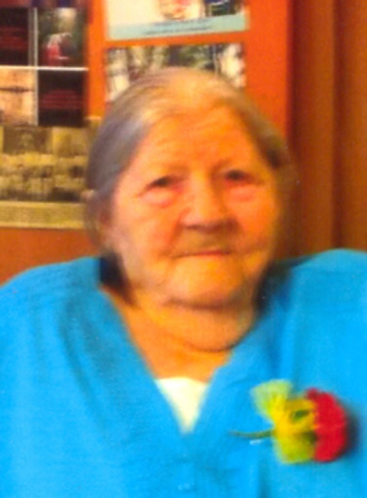 Ruth Sund Profile Photo
