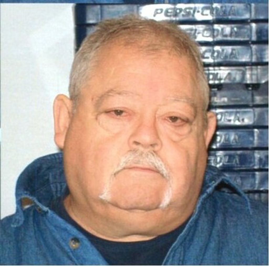 George "Bill" W. Murray Profile Photo