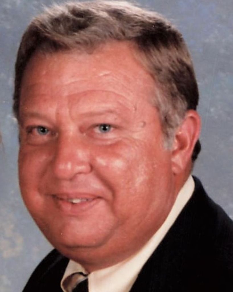 Anton "Tony" Vernon Zadnick Profile Photo