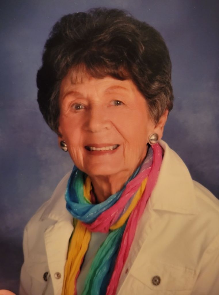 Mary Phyllis (Grill)  Yates