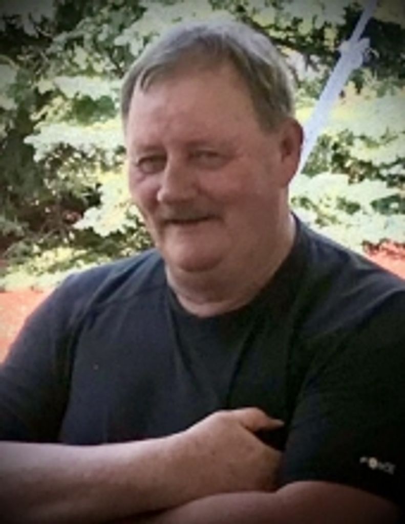 James R. "Jim" Shepherd, Sr.