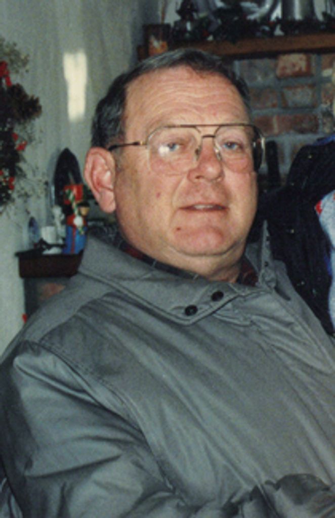 Robert Wesley Dryden
