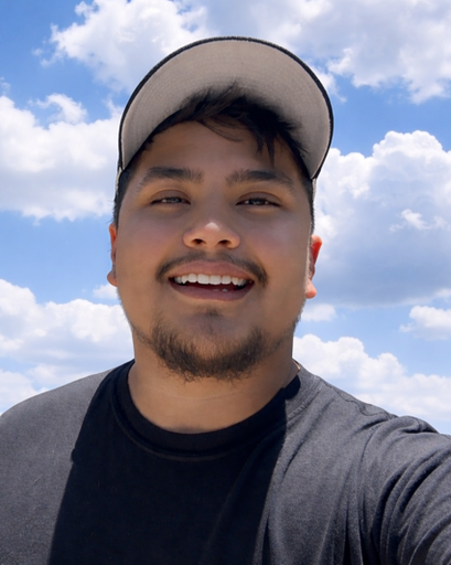 Vicente Pablo Jacquez II's obituary image